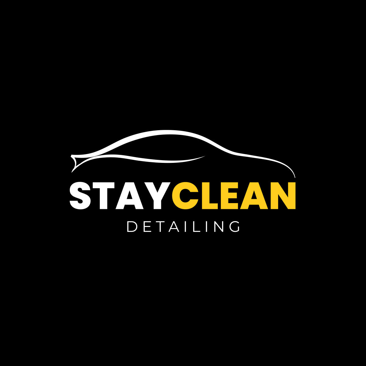 Stay Clean